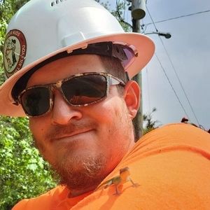 Meet your Posher, Rusty